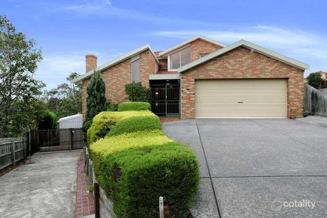 15 Grevillea Cl, Eltham North, VIC 3095