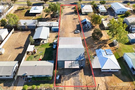 29 Byrne St, Julia Creek, QLD 4823