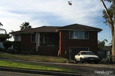 Property photo of 15 Grandview Avenue Seven Hills NSW 2147