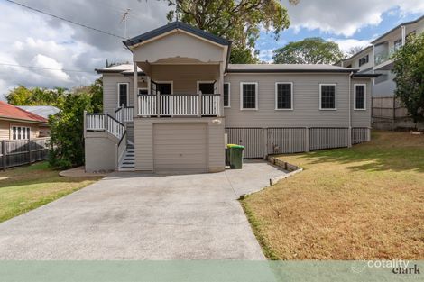 Property photo of 14 Oakwal Terrace Windsor QLD 4030