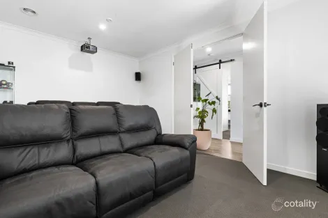 Property photo of 9 Stable Court Miners Rest VIC 3352