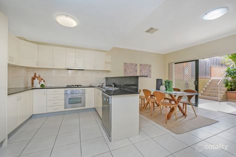 Property photo of 5/12-18 James Street Baulkham Hills NSW 2153