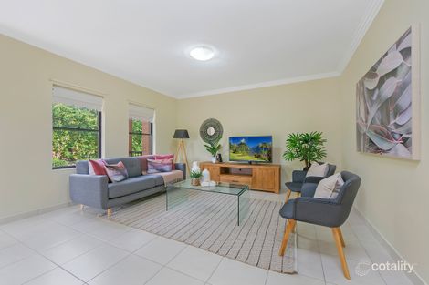 Property photo of 5/12-18 James Street Baulkham Hills NSW 2153