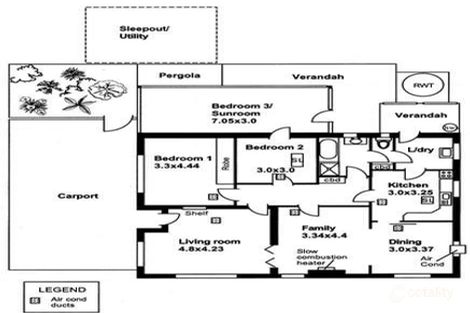 Property photo of 88 Dunrobin Road Warradale SA 5046
