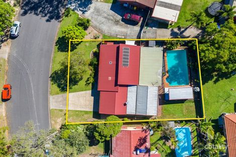 12 Papaya St, Mount Cotton, QLD 4165
