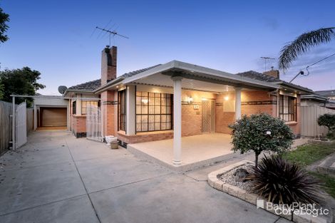 Property photo of 86 South Street Hadfield VIC 3046