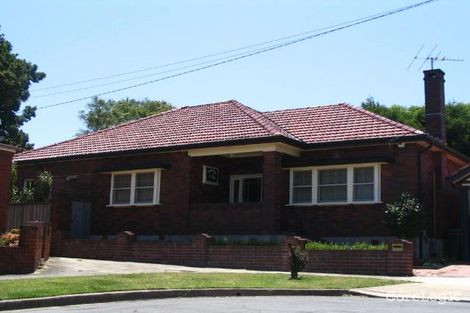 Property photo of 25 Dalmeny Avenue Russell Lea NSW 2046