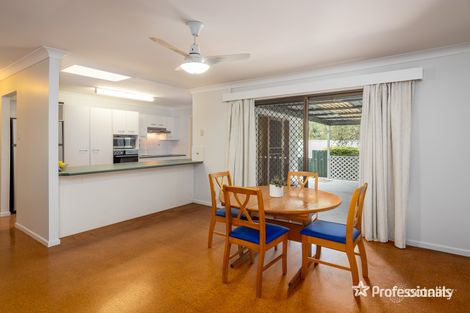 Property photo of 20 Trebonne Street The Gap QLD 4061