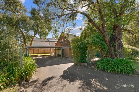 27 Mountain View Rd, Mount Eliza, VIC 3930