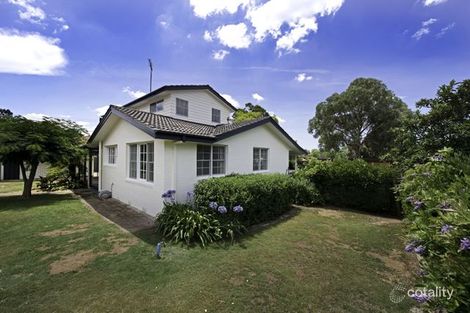 11 De Baun Cres, Higgins, ACT 2615