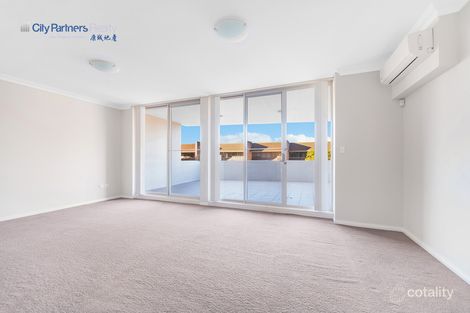 Property photo of 38/13-19 Seven Hills Road Baulkham Hills NSW 2153