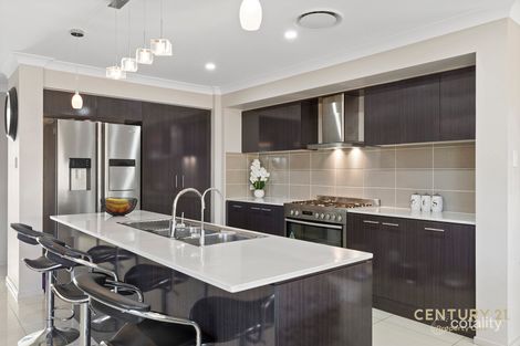 Property photo of 23 Macedon Street Minto NSW 2566