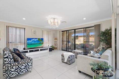 Property photo of 23 Macedon Street Minto NSW 2566