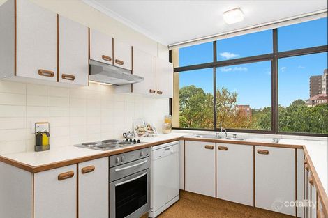 Property photo of 904/180 Ocean Street Edgecliff NSW 2027