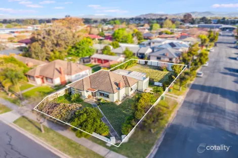 393 Wantigong St, North Albury, NSW 2640