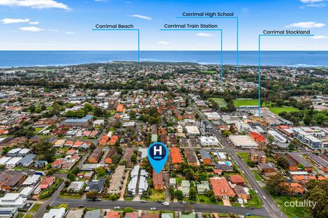 Property photo of 5/10 Thomas Street Corrimal NSW 2518