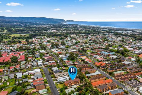 Property photo of 5/10 Thomas Street Corrimal NSW 2518