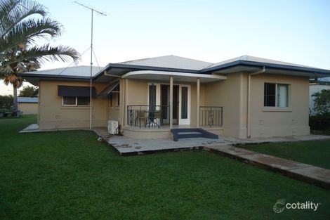 163 Ninth Ave, Home Hill, QLD 4806