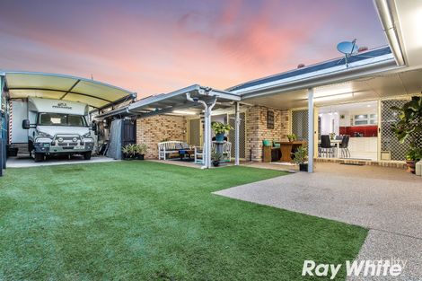 Property photo of 28 Warrego Crescent Murrumba Downs QLD 4503