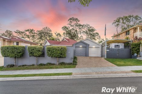 Property photo of 28 Warrego Crescent Murrumba Downs QLD 4503
