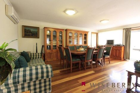 Property photo of 44 Isaac Smith Parade Kings Langley NSW 2147