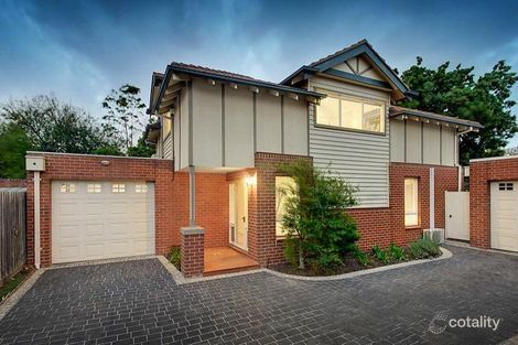Property photo of 3/7 Fulham Road Alphington VIC 3078