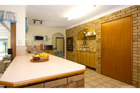 Property photo of 21 Oakville Street Runcorn QLD 4113