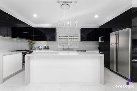 Property photo of 7 Gosling Street Greenacre NSW 2190