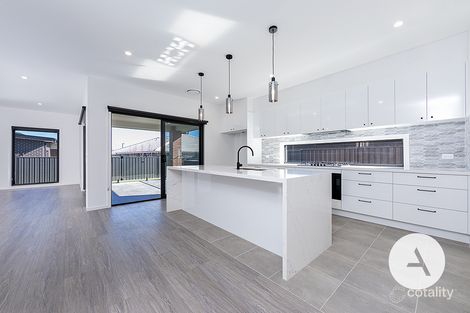 Property photo of 6 Churcher Crescent Whitlam ACT 2611
