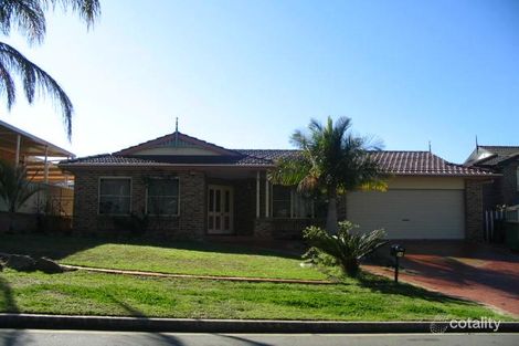 54 Childers St, Bonnyrigg Heights, NSW 2177