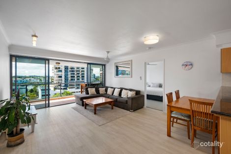 Property photo of 43/45 Deakin Street Kangaroo Point QLD 4169