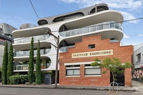 104/160 Argyle St, Fitzroy, VIC 3065