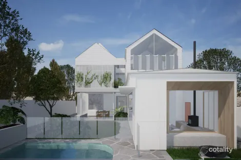 Property photo of 10 Princess Street Bulimba QLD 4171