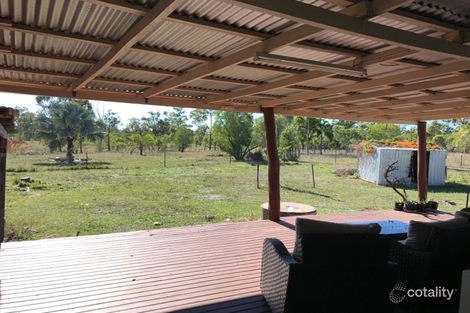 Property photo of 162 Guppys Road Eureka QLD 4660
