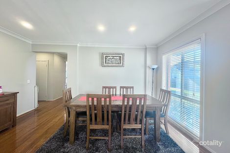 Property photo of 11 Grenada Road Glenfield NSW 2167