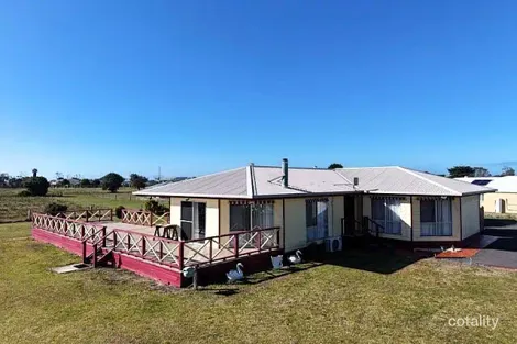 Property photo of 10 Gowrie Rise Woodside Beach VIC 3874