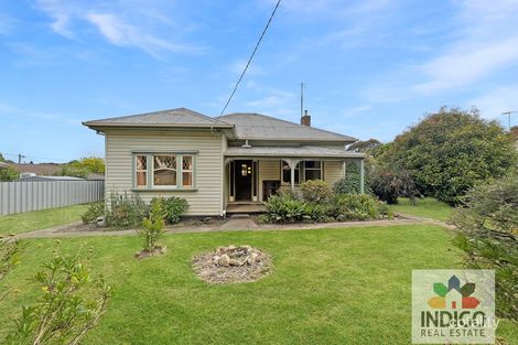 Property photo of 5 Mellish Street Beechworth VIC 3747