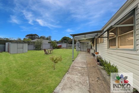 Property photo of 5 Mellish Street Beechworth VIC 3747