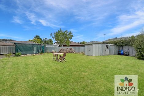 Property photo of 5 Mellish Street Beechworth VIC 3747