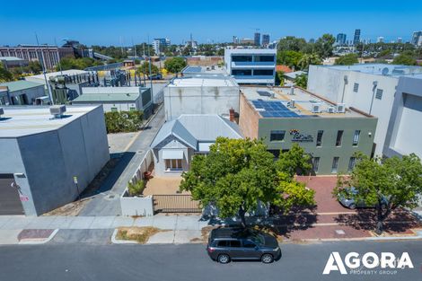 1 Bramall St, East Perth, WA 6004