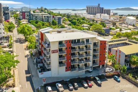 106/66 Oaka Lane, Gladstone Central, QLD 4680