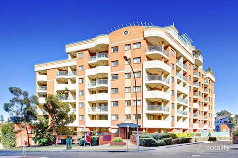 14/9-13 West St, Hurstville, NSW 2220