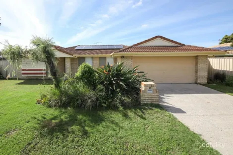 Property photo of 17 Calrossy Street Boondall QLD 4034