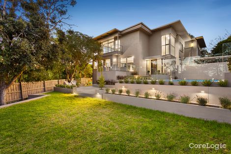 Property photo of 4/204 The Boulevard Ivanhoe East VIC 3079