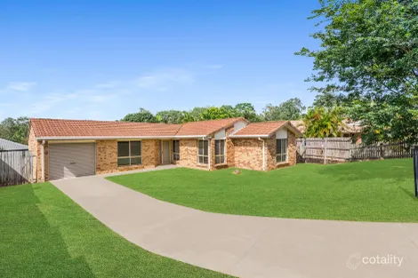 8 Mareeba Ct, Boronia Heights, QLD 4124