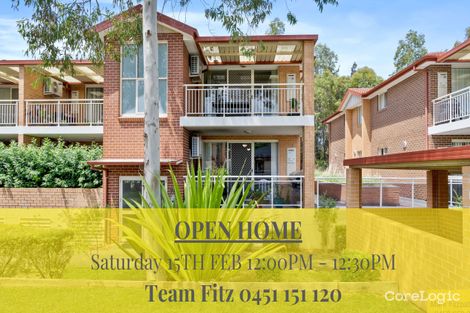 Property photo of 36/221A Waterworth Drive Mount Annan NSW 2567