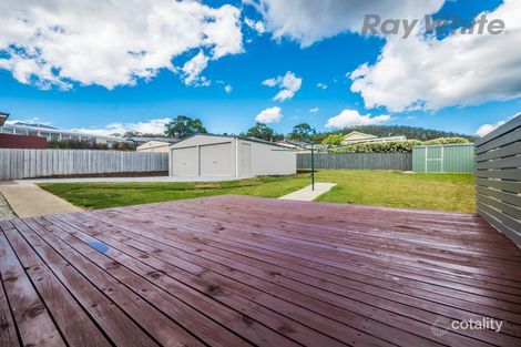 Property photo of 4 Erica Place Oakdowns TAS 7019