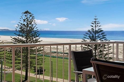 803/6 Coyne St, Coolangatta, QLD 4225