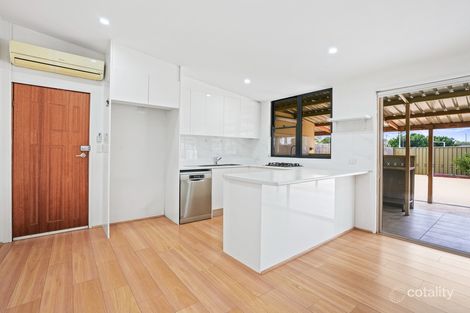 Property photo of 48 Moonshine Avenue Cabramatta West NSW 2166