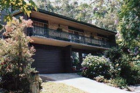 Property photo of 38 Carinya Road Picnic Point NSW 2213